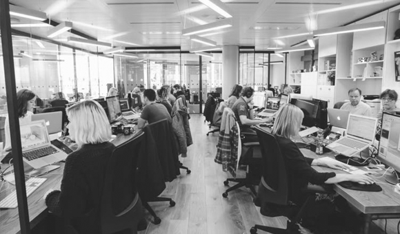 Everscale London