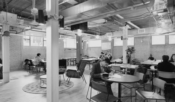 Everscale Toronto