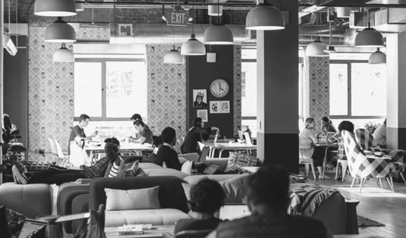 Everscale San Francisco